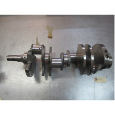 #G506 Crankshaft Standard From 2009 FORD F-250 SUPER DUTY  5.4